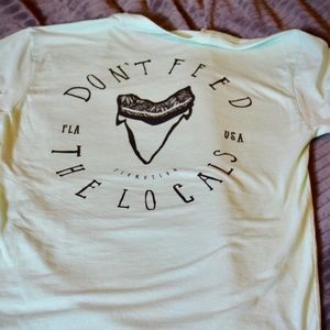 FLOMotion Tee